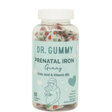 DR. Gummy Prenatal Iron