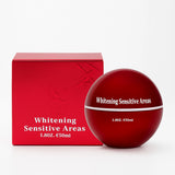 DR. Q Whitening Sensitive Area Cream 50ml