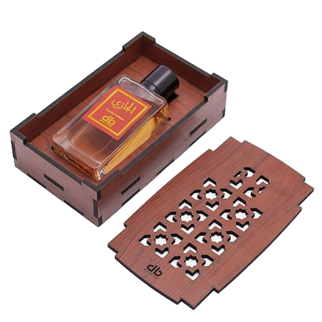 DUROOB Al Jazi Luxury Perfume 100ml