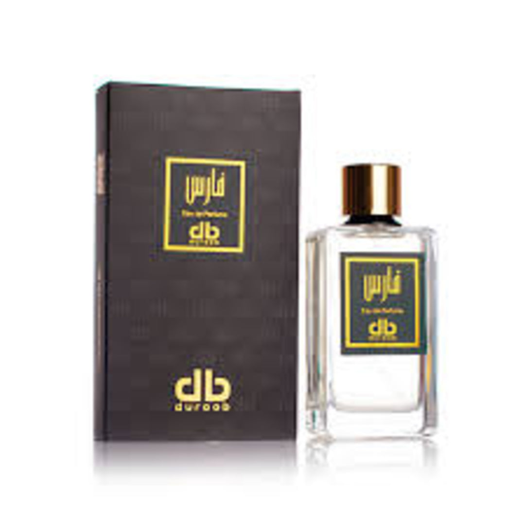 DUROOB Fares Luxury Perfume 100ml