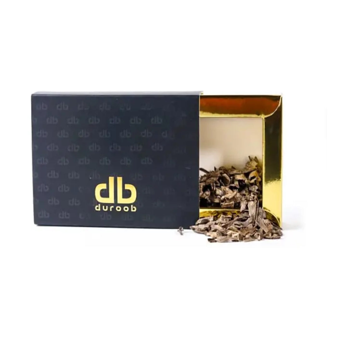 DUROOB Mouri Special Bukhoor 24g