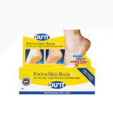 DU'IT Foot & Heel Balm Plus Cream 50 g