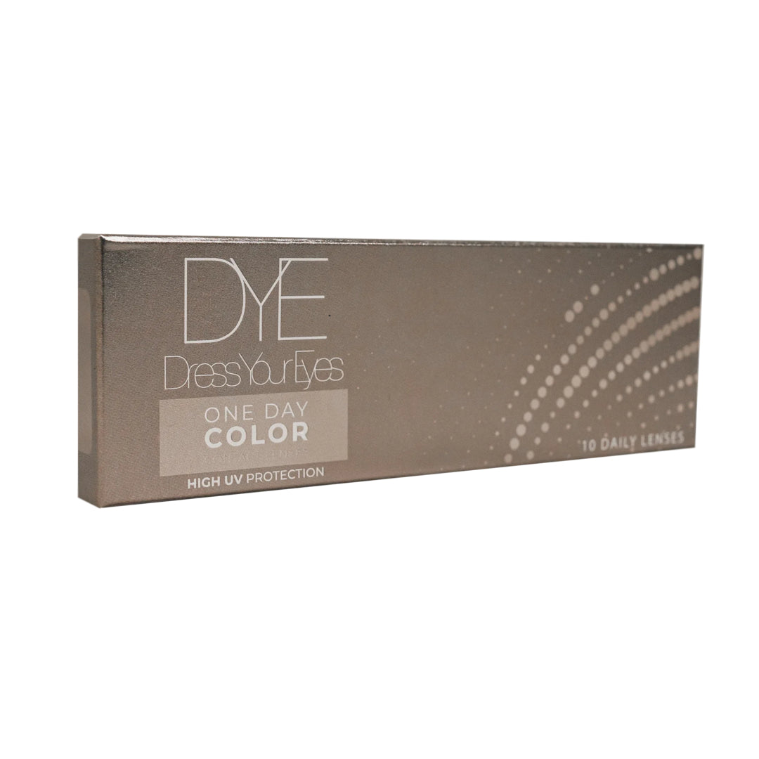 DYE One Day Onyx