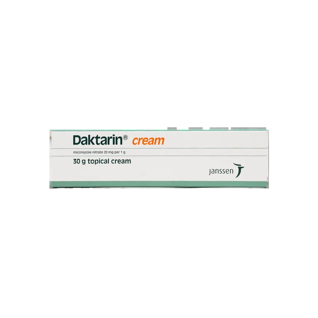 Daktarin 2% Cream – 30 g