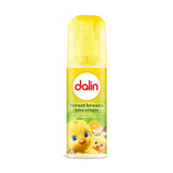 Dalin Baby Cologne Forest Breeze 150ml