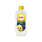 Dalin Baby Oil Comfort & Happy 200ml