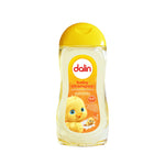 Dalin Baby Shampoo with Chamomile Extract 200ml