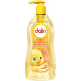 Dalin Baby Shampoo with Chamomile Extract 700ml
