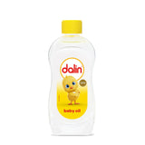 Dalin Classic Baby Oil 200ml