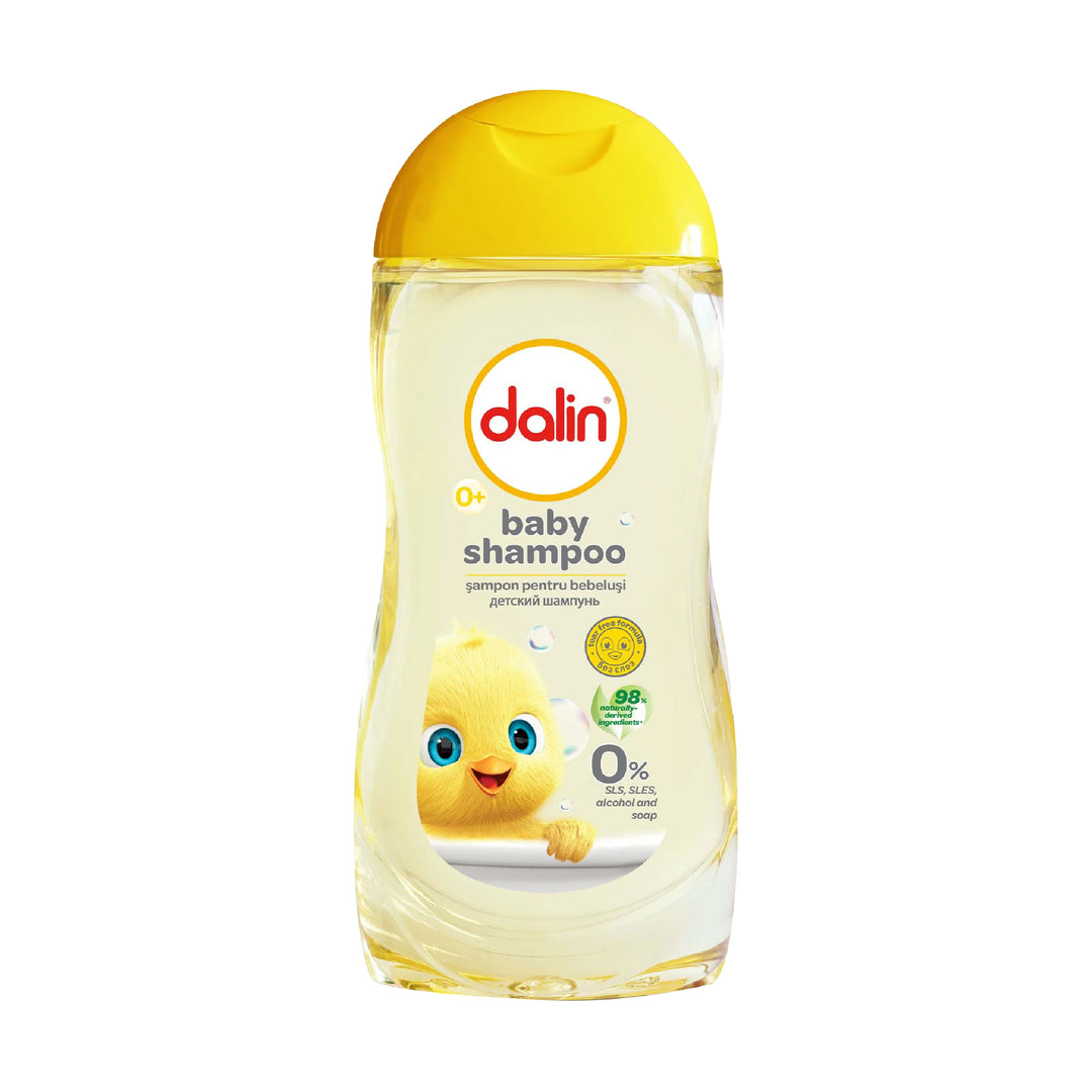 Dalin Classic Baby Shampoo 200 ml