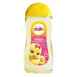 Dalin Detangling Baby Shampoo 200 ml
