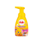 Dalin Future Star Foam Soap Mixed Berries 200ml