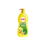 Dalin Moisture & Protection Hair & Body Shampoo 700ml