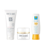 Declare Roaccutane Dryness Care Kit
