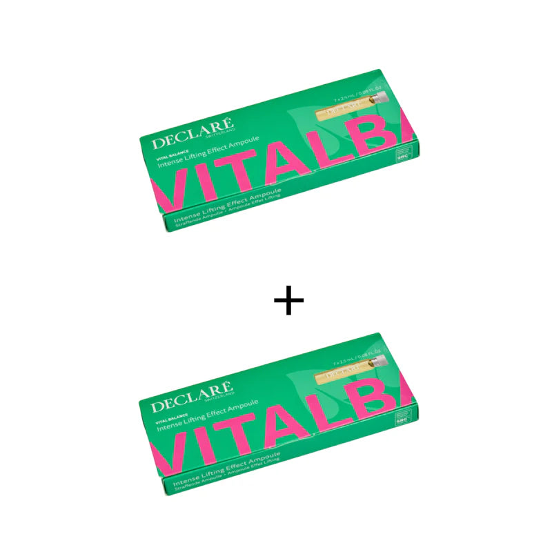 Declare  Sisters’ Kit 