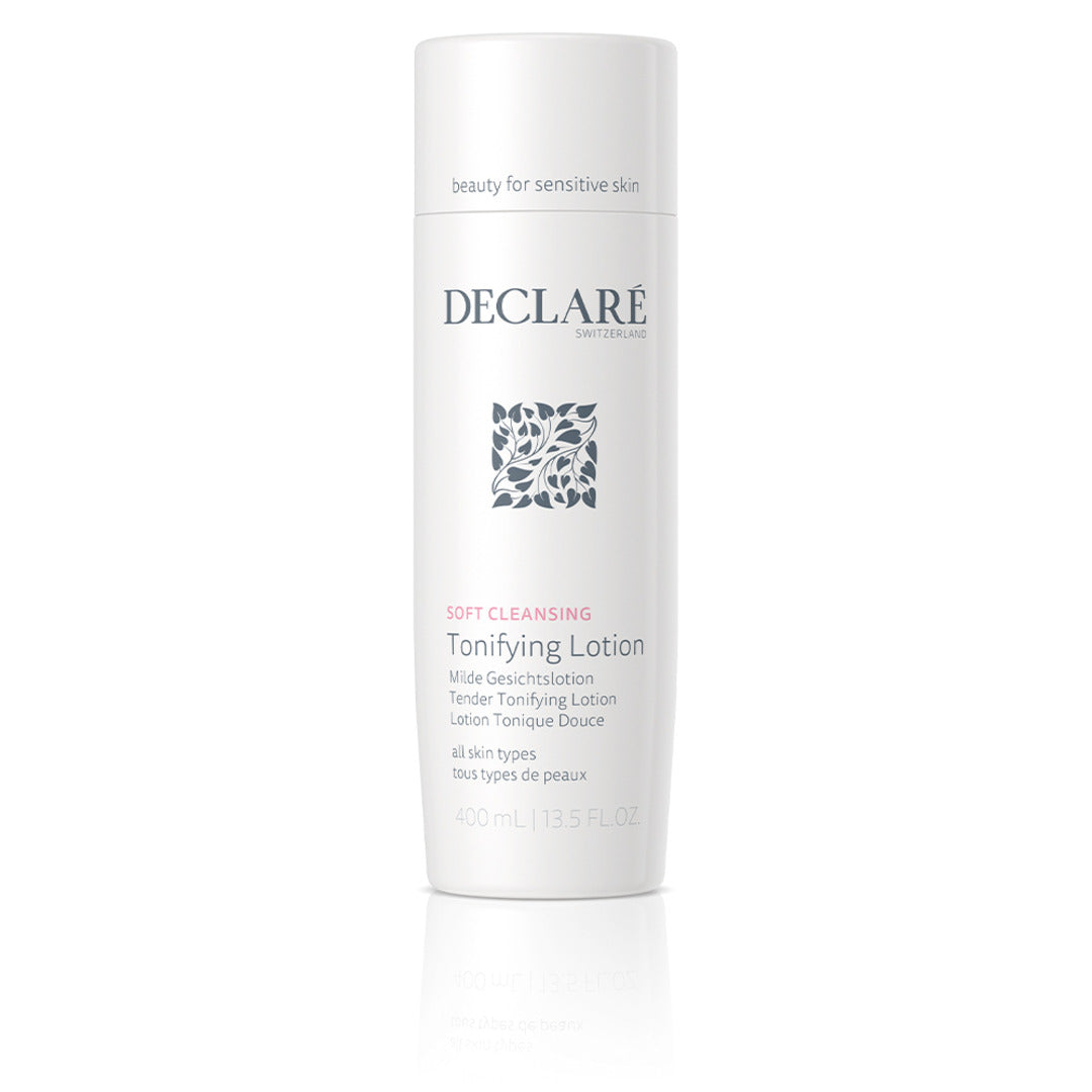 Dacleare Declare Tonifying lotion 400mL | Kuwait - Trust Pharmacy