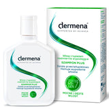 Dermena Hair Antidandruff Shampoo -200 Ml
