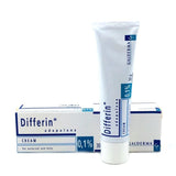 Differin Cream 0.1% 30g
