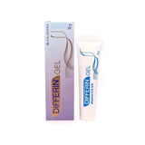 Differin Gel 0.1% 30g