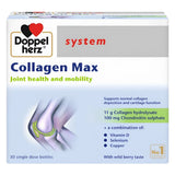 Doppel Herz Collagen Max 30 Amp