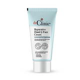 Dr.Clinic Repairing Hand and Face Cream 50 ml