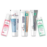 Dr. Clinic Daily Skincare Routine Set
