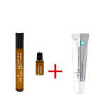 مجموعة إشراقة الذهب من كريسي