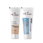 Dr. Clinic Glow & Correct Duo