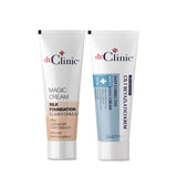 Dr. Clinic Glow & Correct Duo
