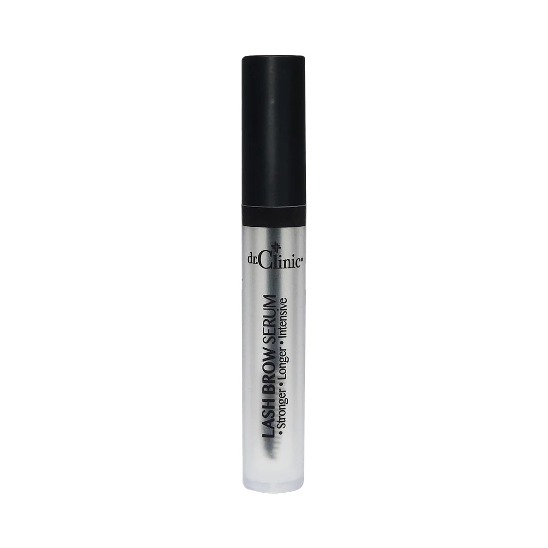 Dr. Clinic Lash & Brow Enhancer Serum