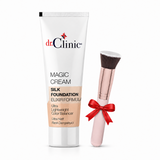 Dr. Clinic Perfect Blend Foundation Duo