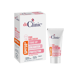 Dr. Clinic Pink Sunscreen SPF 50+