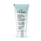 Dr. Clinic Repairing Hand & Face Cream 50 ml