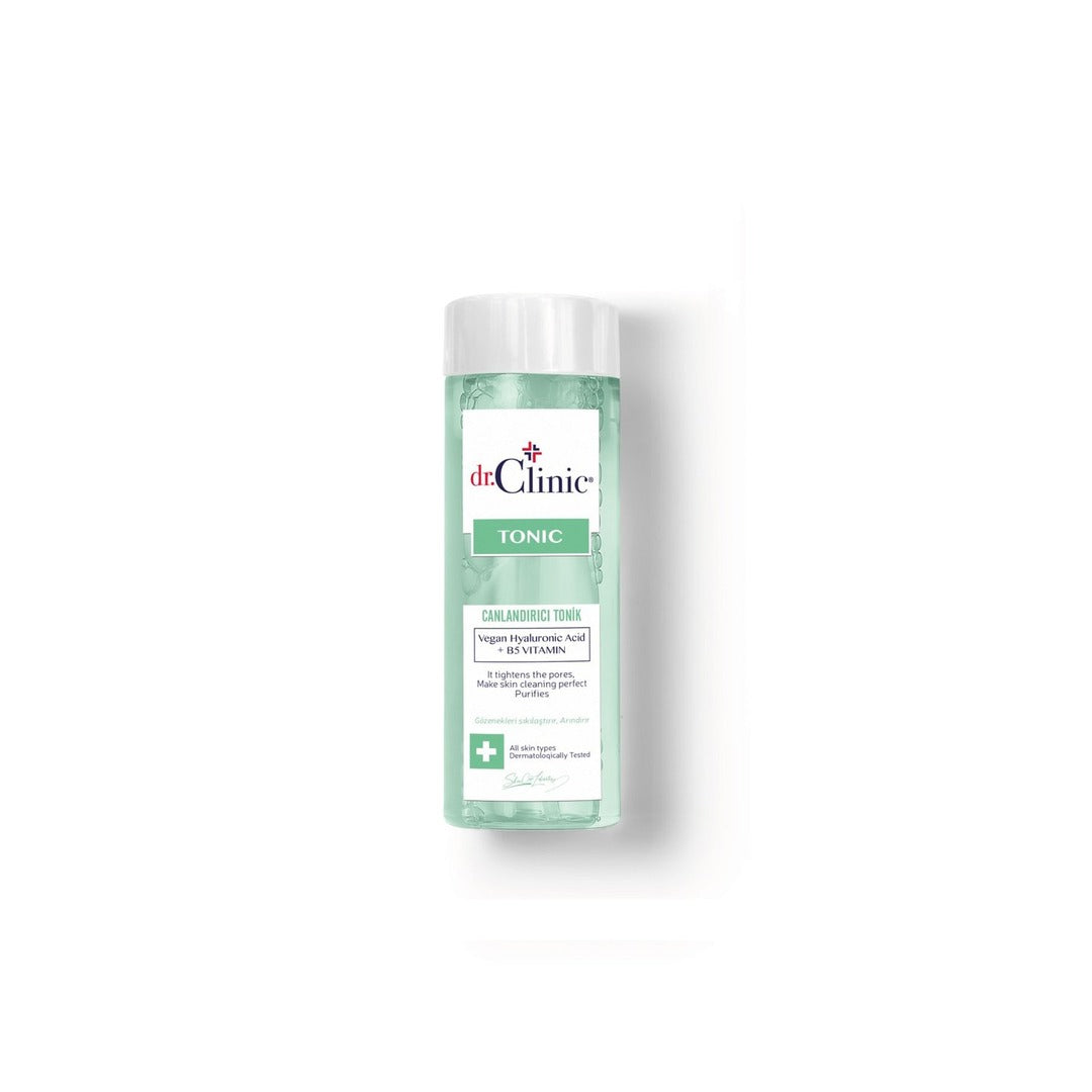 Dr. Clinic Revitalizing Tonic 150 ML