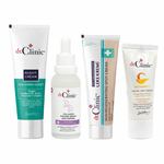 Dr. Clinic Total Skin Repair & Glow Set
