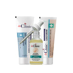 Dr. Clinic Triple Whitening Blend - For Brightening, Whitening & Pigmentation Removal