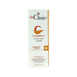 Dr. Clinic Vitamin C Facial Day Cream 50 ml