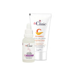 Dr. Clinic's Instant Glow Package