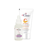 Dr. Clinic's Instant Glow Package