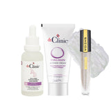 Dr. Clinic x Sheida Glow & Lift Beauty Set