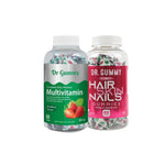 Dr. Gummy Complete Health and Beauty Care Set