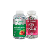 Dr. Gummy Complete Health and Beauty Care Set