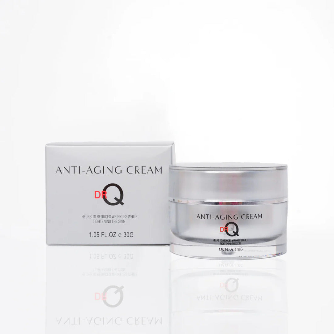 Dr. Q Age Reverse Cream 30Gm