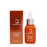 Dr. Q Vitamin C Serum for Face