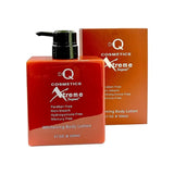 Dr. Q Xtreme Body White Moisturizer, 500ml