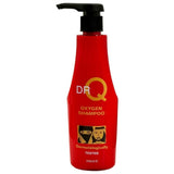 Dr Q Oxygen Shampoo 260 ml