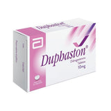Duphaston 10 mg 20 Tablets