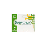 Duspatalin 135 Mg 50 Tablets