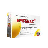 Epifenac 75  ampoule