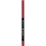 ESSENCE 8H Matte Comfort Lip Liner - 19 Burgundy Bestie